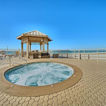 Treasure Island 0307 Vila Panama City Beach Exterior foto