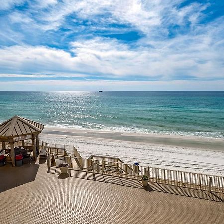 Treasure Island 0307 Vila Panama City Beach Exterior foto
