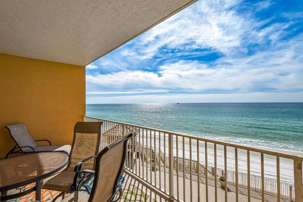 Treasure Island 0307 Vila Panama City Beach Exterior foto