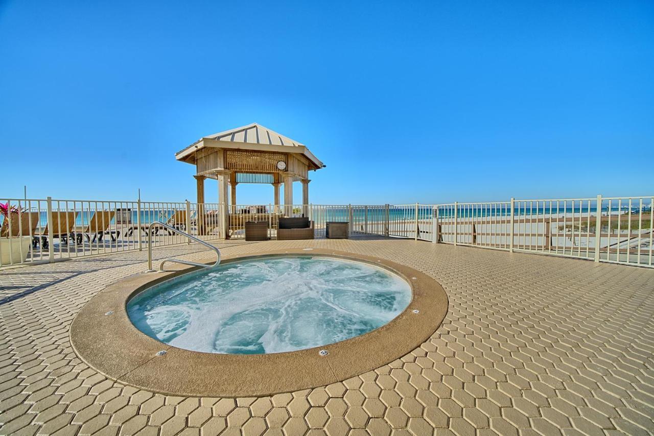 Treasure Island 0307 Vila Panama City Beach Exterior foto