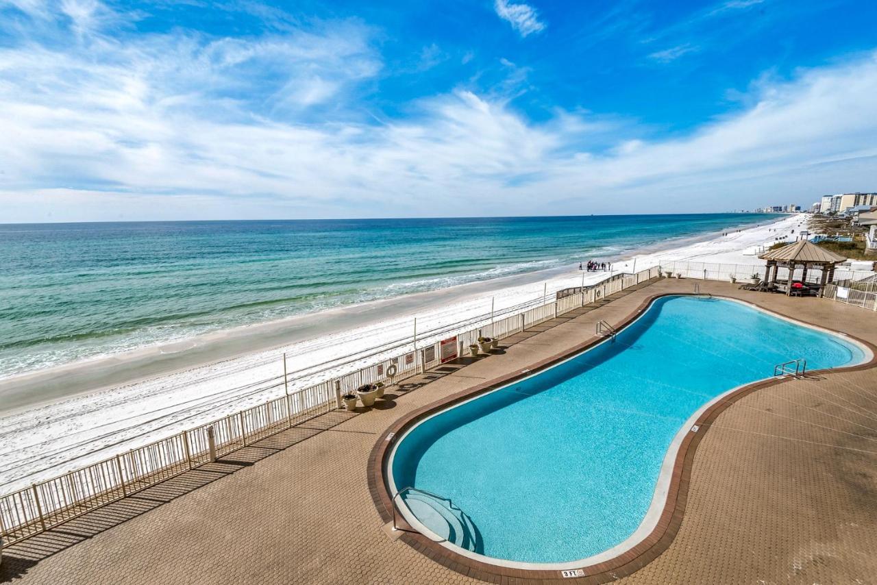 Treasure Island 0307 Vila Panama City Beach Exterior foto
