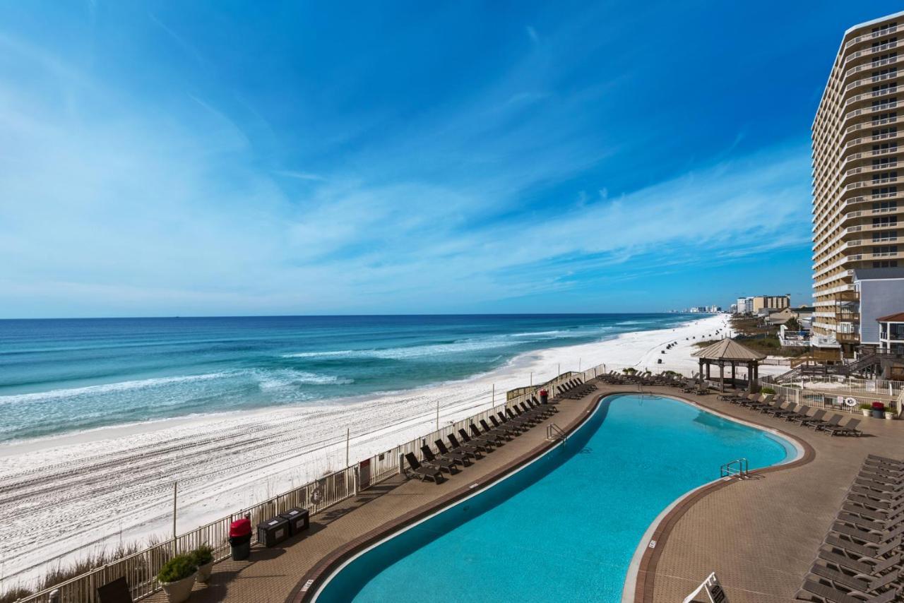 Treasure Island 0307 Vila Panama City Beach Exterior foto