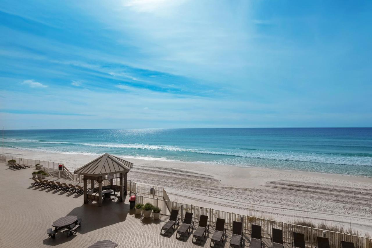 Treasure Island 0307 Vila Panama City Beach Exterior foto