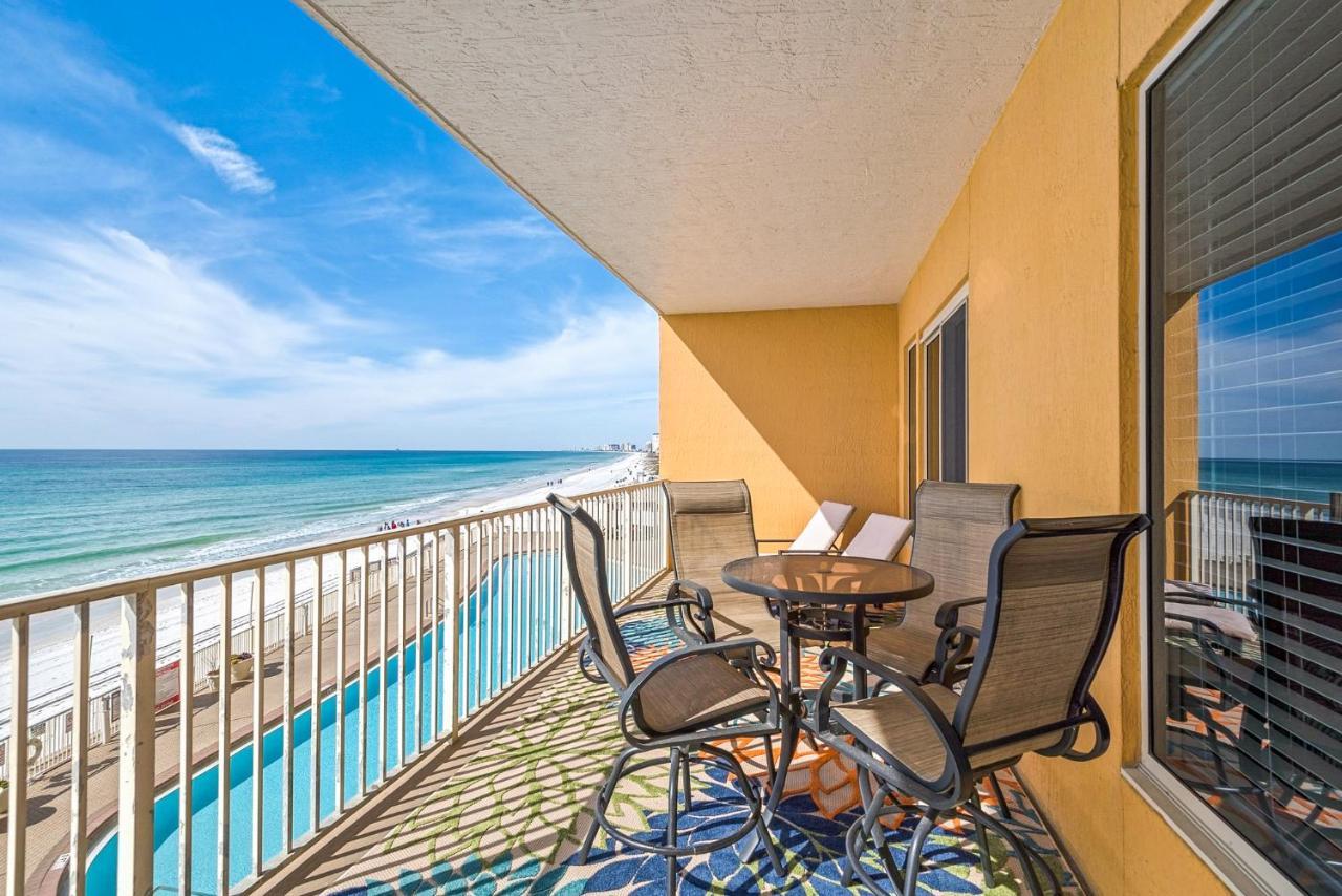 Treasure Island 0307 Vila Panama City Beach Exterior foto