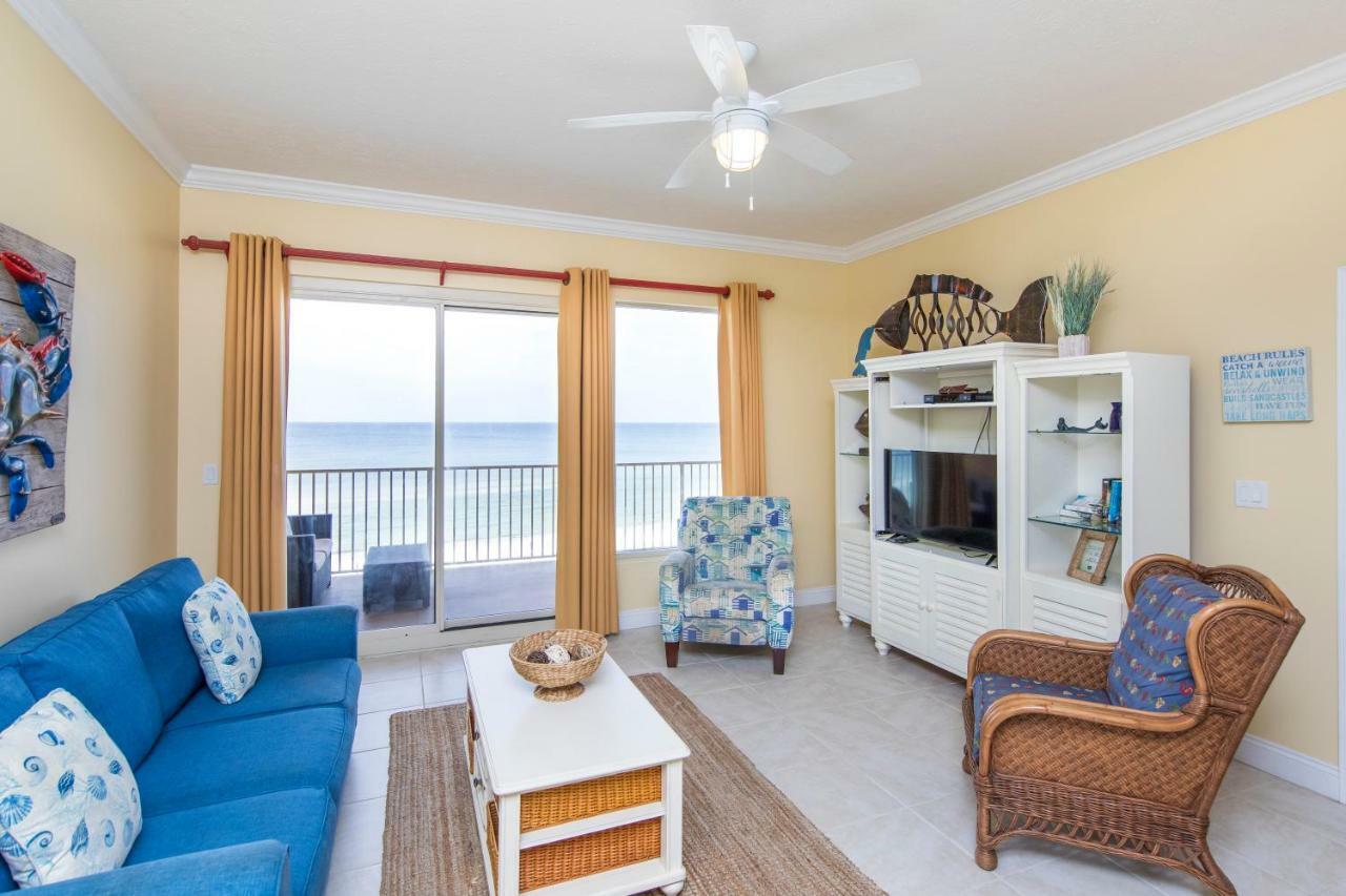 Treasure Island 0307 Vila Panama City Beach Exterior foto